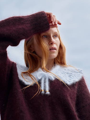 Tove Collar