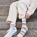 Frida Socks pattern