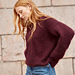 Madeleine Sweater pattern