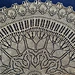 Frosted Sage Shawl pattern 