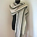 Autumn Chill Super Scarf pattern 