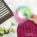 Simplest Slouchy Hat photo 3