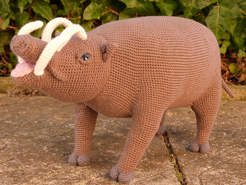 Bill Babirusa