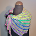 Tendril Shawl photo 4