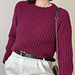 Simplicity Sweater pattern 