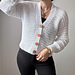 Aria Cardigan pattern