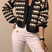 Amber Cardigan pattern