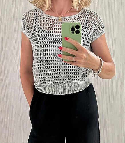 Giulia Genser - LelaArapi