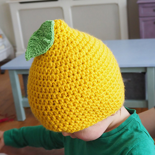 Lemmun Lue - Ida @ Lemon Bee Designs