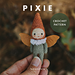 Pixie pattern