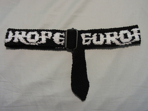 The Europe Belt photo 3