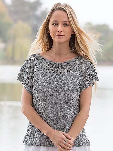 Dandelia Tee - Annie's