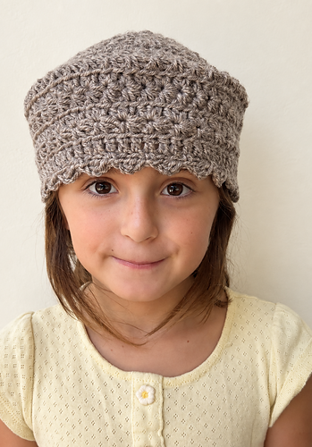 Starlet Beret