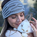 Valhalla Headband pattern