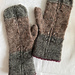 Looking for light Mittens pattern