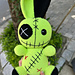 Voodoo Bunny
