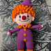 Clown Doll