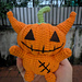 Pumpkin Devil