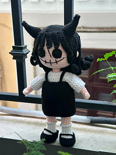 Demon Girl