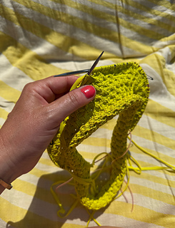 Honey bikini set