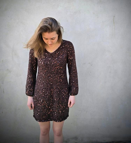 Diva dress