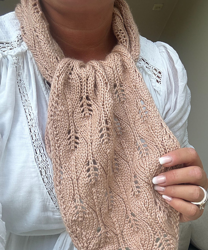 Thalia Scarf