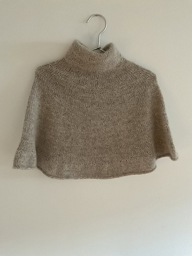 Molly Poncho 다른 모습 6