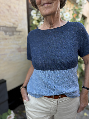Picnic Tee