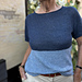 Picnic Tee pattern
