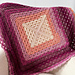 New Grand Arches Blanket pattern 