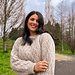 Willow Sweater pattern 