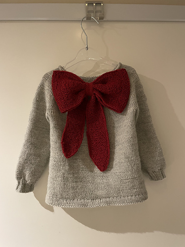 0-1631 Yuletide Ribbon photo 6