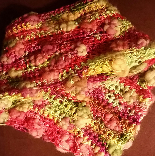Speed Cowl photo 5