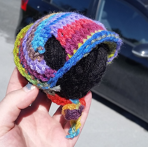 Kitty Bonnet photo 1
