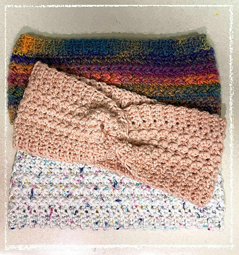 Trinity Headband photo 1
