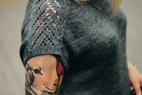 Ravelry: Este pattern by Justyna Lorkowska