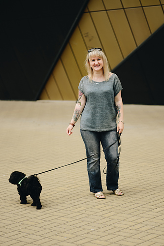Ravelry: Este pattern by Justyna Lorkowska