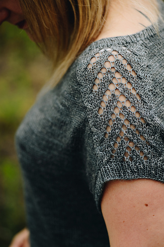 Ravelry: Este pattern by Justyna Lorkowska