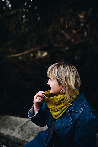 Hjertevarmer - Whiteberry