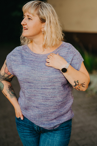 Ravelry: Este pattern by Justyna Lorkowska