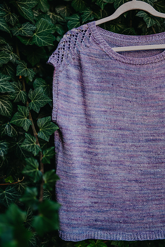 Ravelry: Este pattern by Justyna Lorkowska