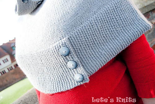 Light Shade of Gray photo 12