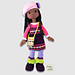 Brenda Large Doll pattern