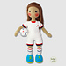 Tobin Extra Large Doll pattern 