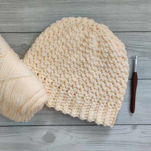 Crochet Woolly Hat Ideas for Cold Days