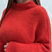 Capelet Sweater pattern 