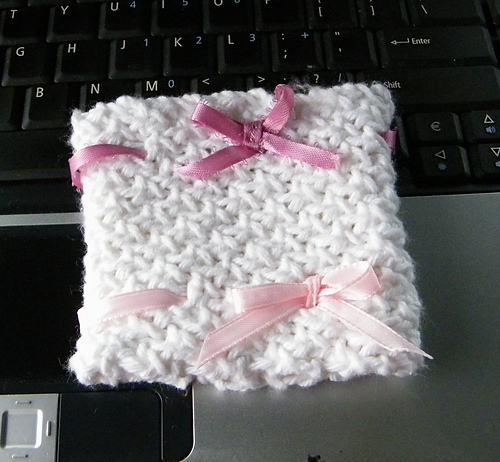Fancy Cup Cozy Sweater photo 5