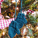 Mini Mittens pattern