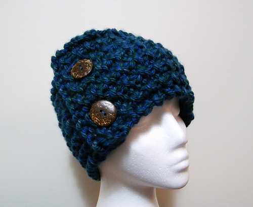 Buttons Headband photo 6