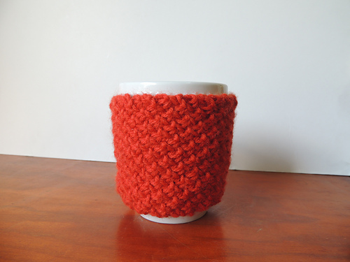 Fancy Cup Cozy Sweater photo 2